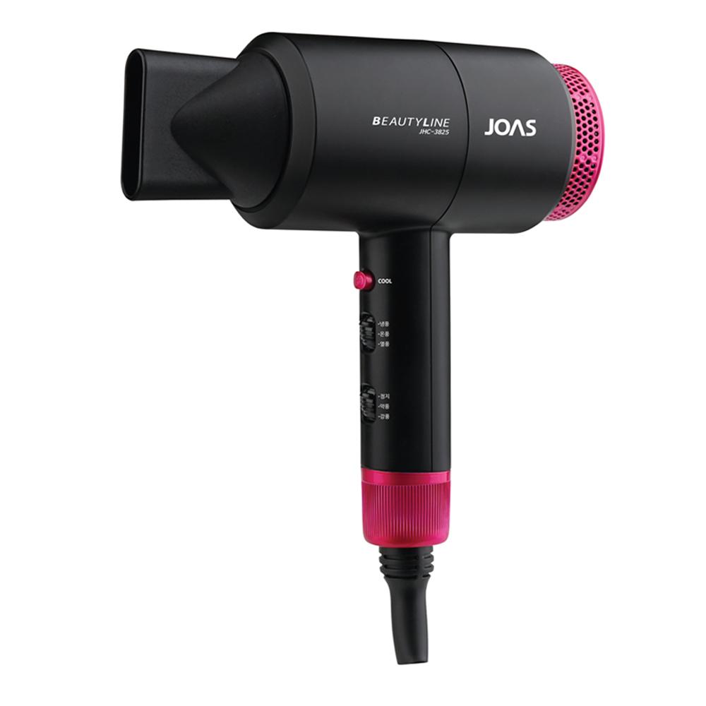Professional Household Hair Dryer JHC-3825